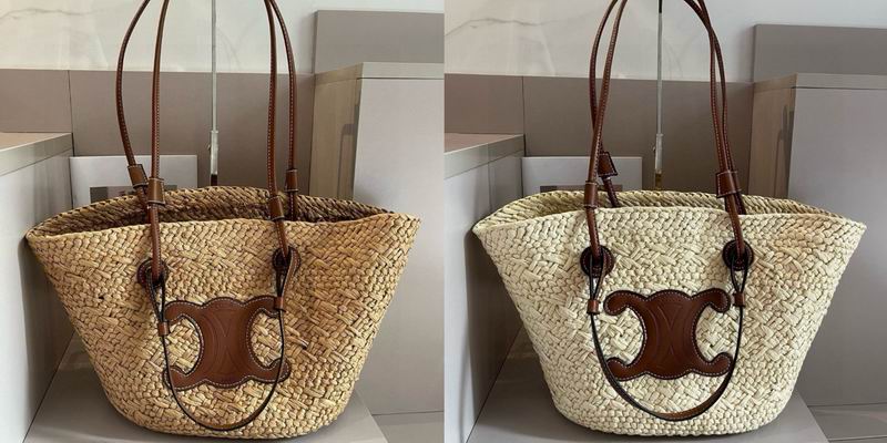 Celine 上宽50cm下宽28cm高25cm dx15